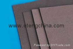 conductive foam for EMI shielding