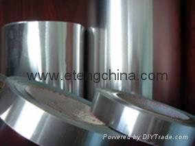 tinned copper foil adhesive tape for EMI shielding