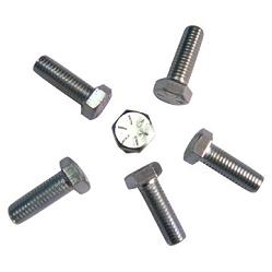 industrial fastener