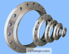 flange