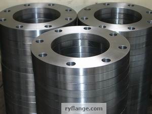 flanges