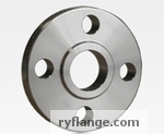 ANSI flange