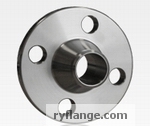 DIN flange