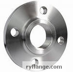 BS4504 flange