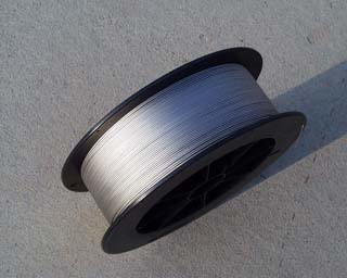 Titanium Wire and titanium welding wire