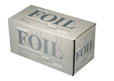 Hair Foil Roll