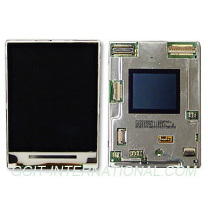 Motolora Mobile Phone LCD