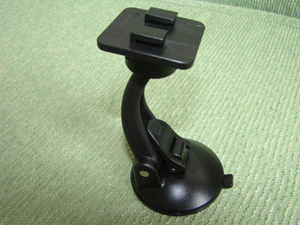 GPS/camera/phone/PDA mount