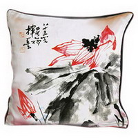 digital printing  cushion