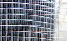 offer welded wire mesh