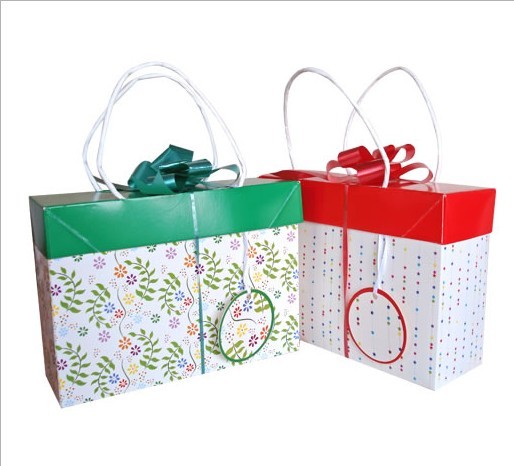 gift bag