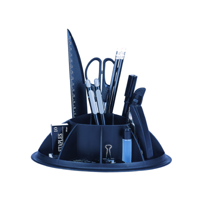 Multifunctional Stationery Holder