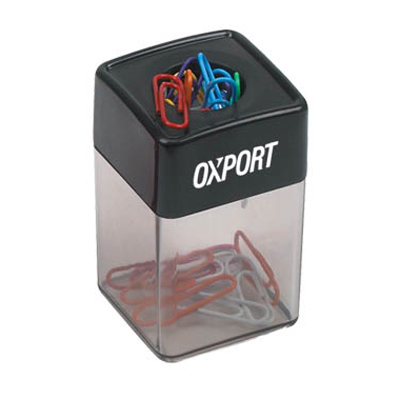 Magnetic Paper Clip Dispenser