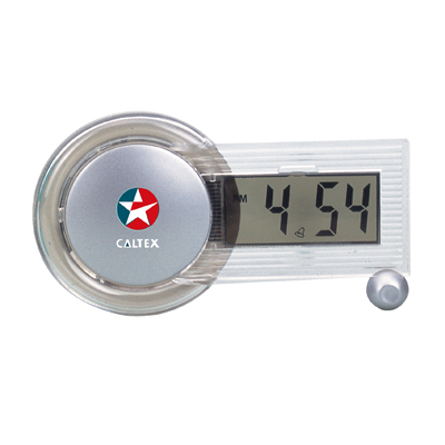 Digital Timer Clock