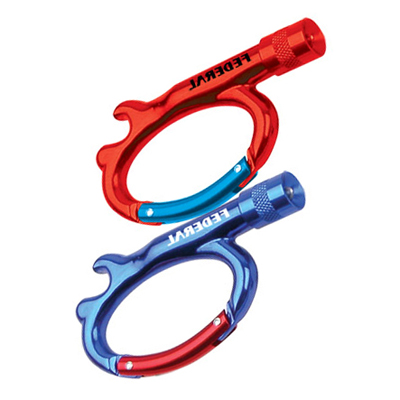 Carabiner Torch