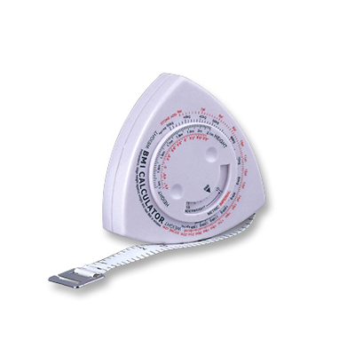 Triangle Cloth Tape Measure