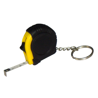 Locking Tape Measure