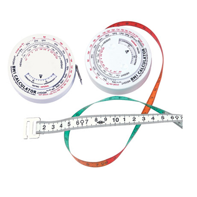 Self Adhesive Measuring Tape