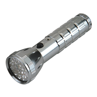 Led Flashlight