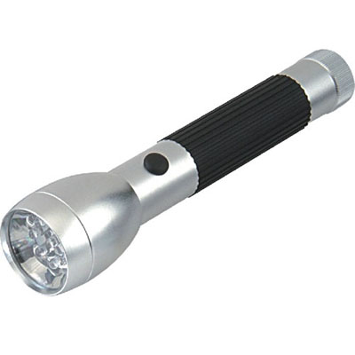 Led Hand Torch Flashlight