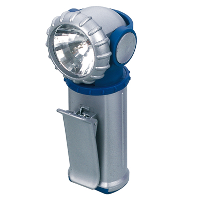 Dynamo Flashlight