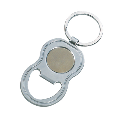 Bottle Opener Keychain