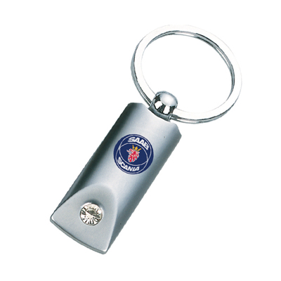 Keychain Flashlight