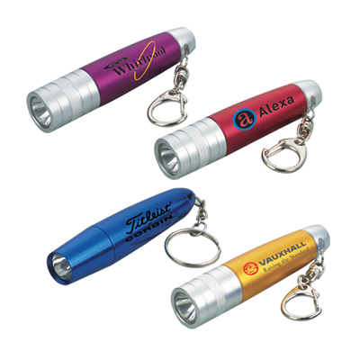 Keychain Flashlight