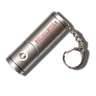 Key Ring with Light