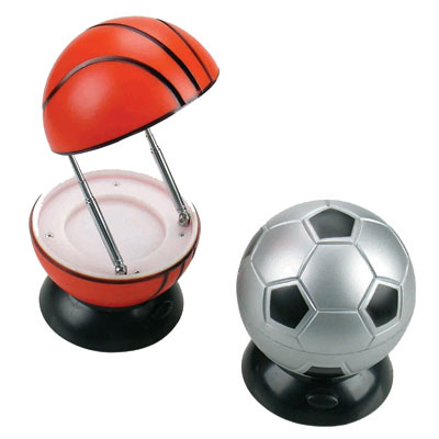 Football Lamp