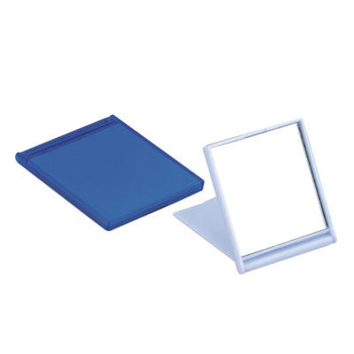 Small Square Mirror