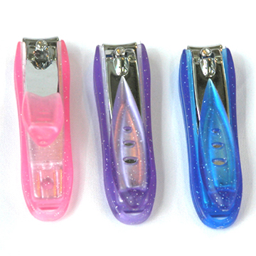 Baby Nail Clipper