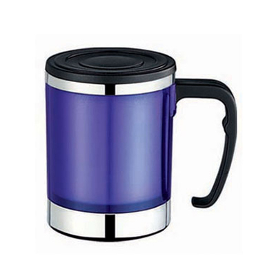 Insulated Travel Mug