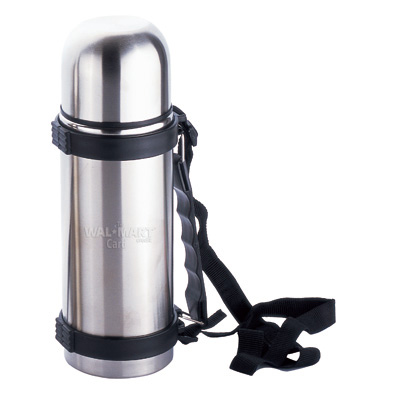 Insulated Travel Mug