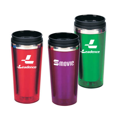 Stainless Steel Travel Mug