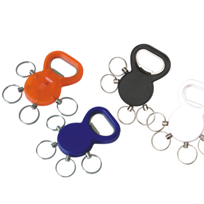 Keychain Beer Bottle Opener