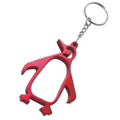 Penguin Bottle Opener