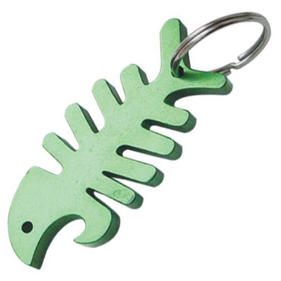 Fish Bottle Opener