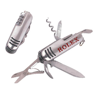 Pocket Knife