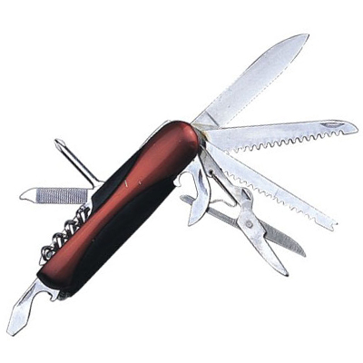 Swiss Knife