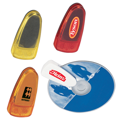 CD, DVD Cleaner