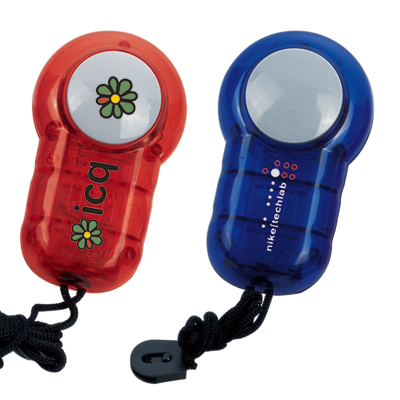 Hand Held Massager