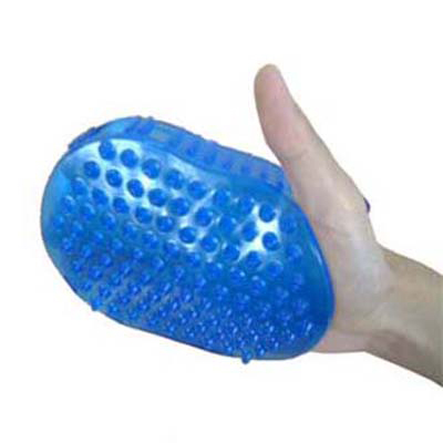 Hand Held Massager