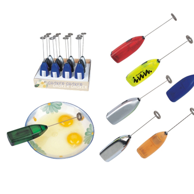 Plastic Egg Beater