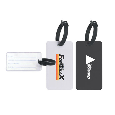 Travel Tag