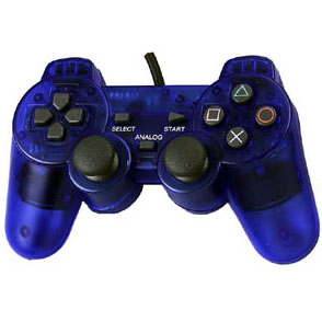 PS2 Dual shock Joypad 