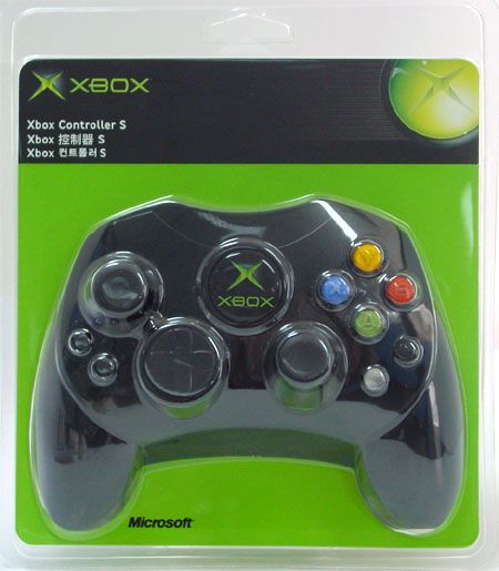 XBOX Joypad