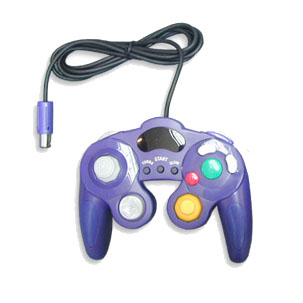 Game Cube Controller