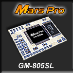 Mars Pro GM-805SL