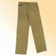 Men's trousers & shorts